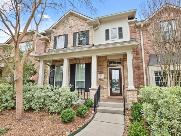 55 W Pipers Green Street, Spring TX 77382