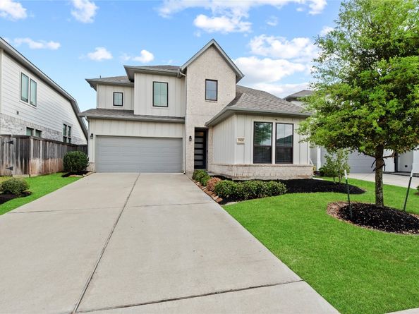 19414 Shady Hike Lane, Cypress TX 77433