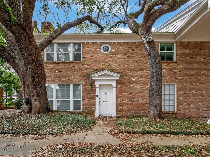 4040 San Felipe Street 119, Houston TX 77027