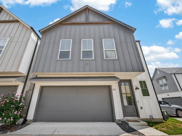 315 Cyclamen Street, Houston TX 77018