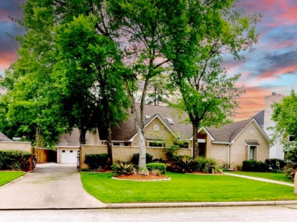 7710 Painton Lane, The Woodlands TX 77389
