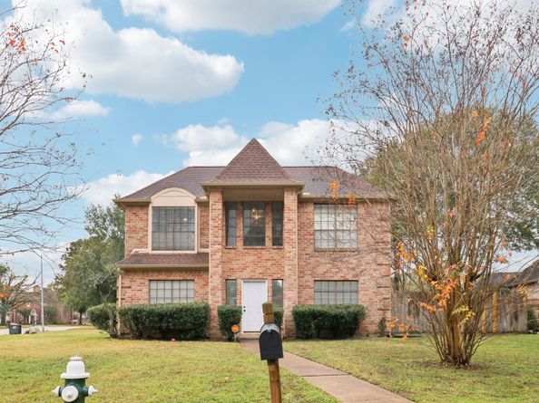 8003 Oceanside Drive, Houston TX 77095