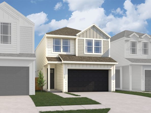 13447 Sun Cay Drive, Houston TX 77047