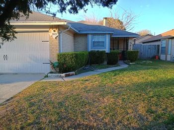 3822 Mattingham Drive