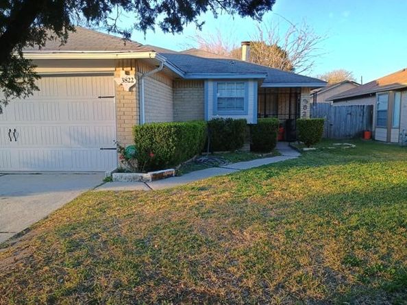3822 Mattingham Drive, Houston TX 77066
