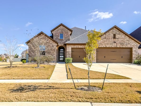 10337 Bayou Oaks Drive, Conroe TX 77385