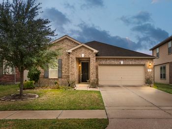 15219 Sunlight Bay Court