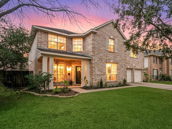 23107 Burcan Court, Spring TX 77373