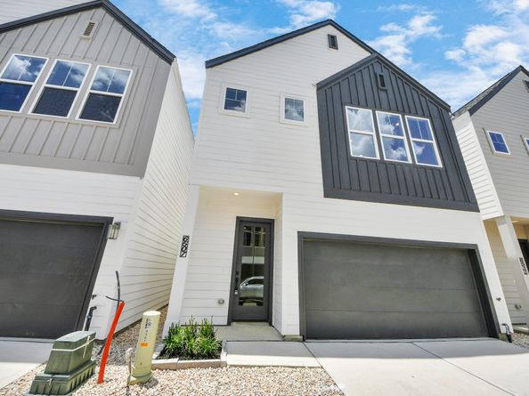 6519 Old Olive Tree Drive, Houston TX 77091