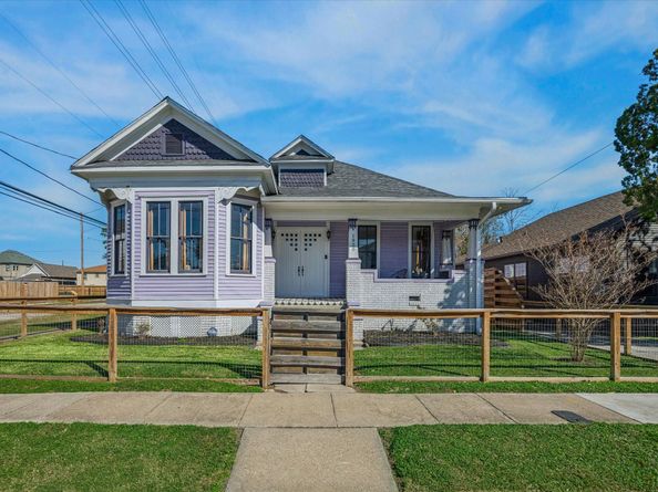 1920 Fulton Street, Houston TX 77009