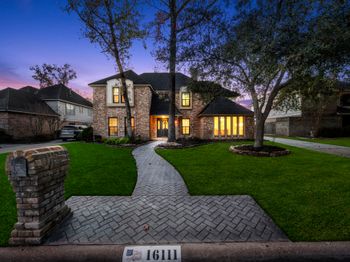 16111 Maplehurst Drive