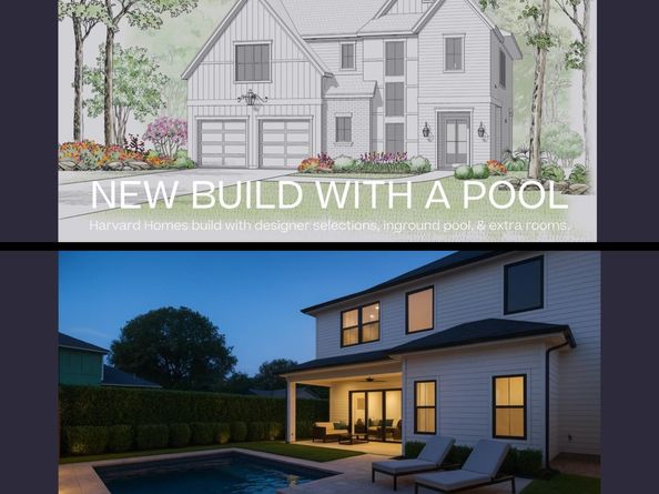 1510 Chantilly Lane, Houston TX 77018