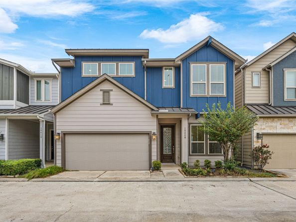 10408 Quiet Courtyard Road, Houston TX 77043