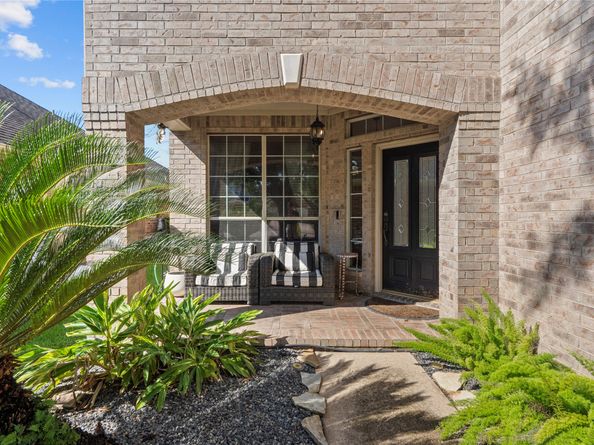 11514 Senna Ledge Court, Houston TX 77089