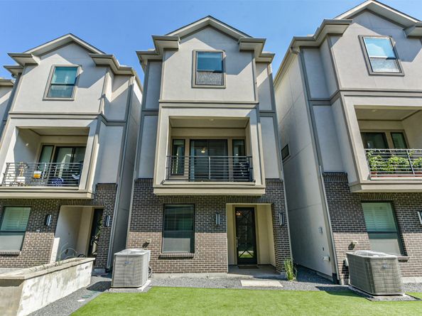 4219 Allen Street, Houston TX 77007