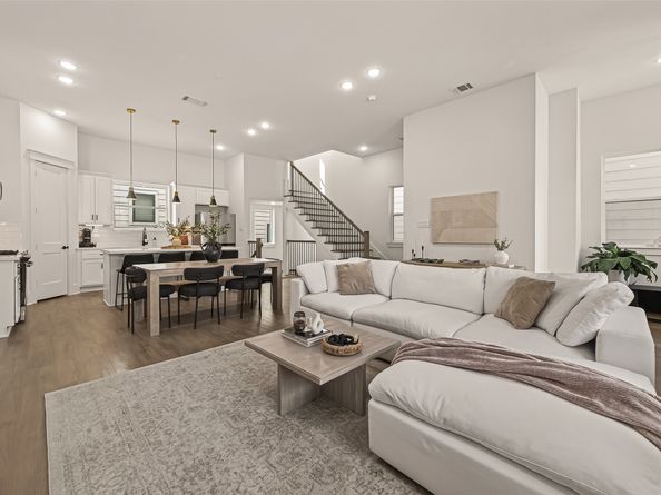 1243 W 23rd Street C, Houston TX 77008