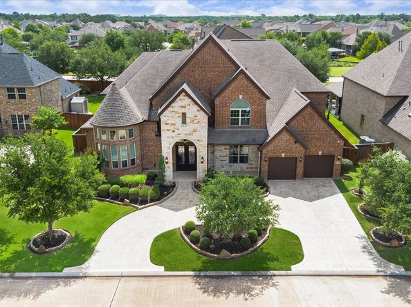 10306 Grape Creek Grove Lane, Cypress TX 77433