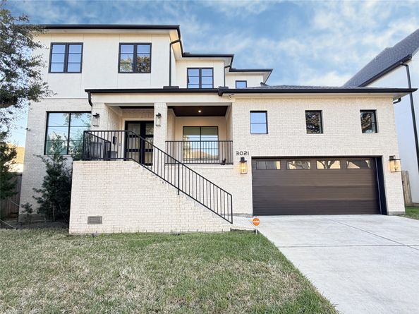 3021 Blue Bonnet Boulevard, Houston TX 77025