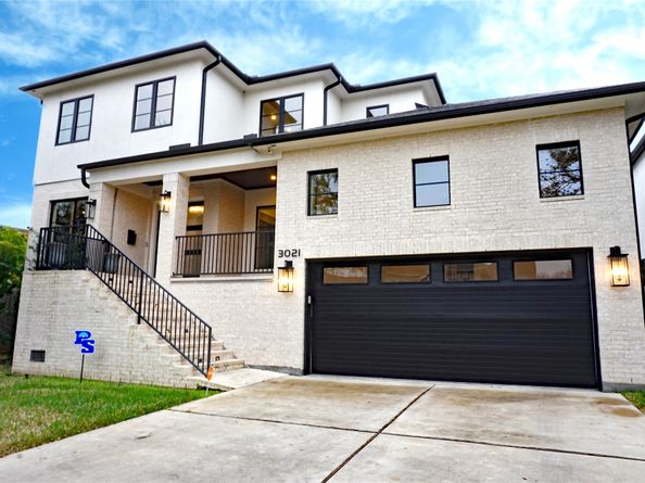 3021 Blue Bonnet Boulevard, Houston TX 77025
