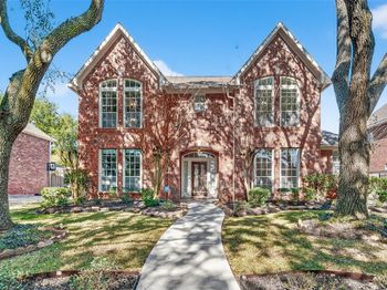 4038 Austin Meadow Drive