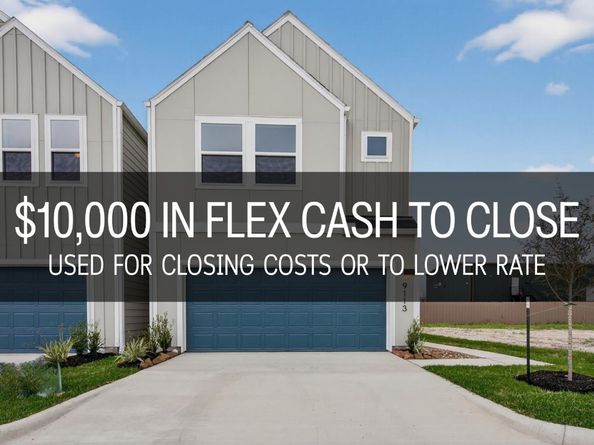 9113 Highland Northern Way, Houston TX 77088