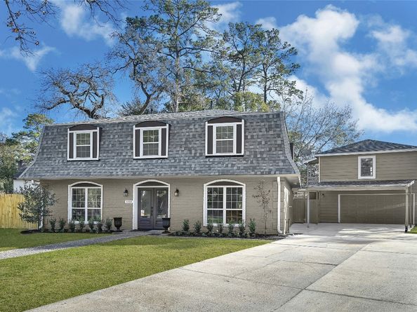 5339 Dana Leigh Drive, Houston TX 77066