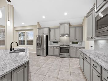 19707 Chaparral Berry Drive