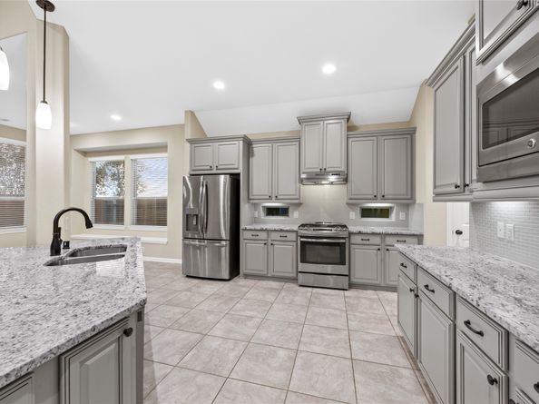 19707 Chaparral Berry Drive, Cypress TX 77433