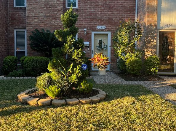 10252 Longmont Drive 45/4, Houston TX 77042