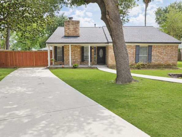 20126 Salzburg Lane, Humble TX 77338