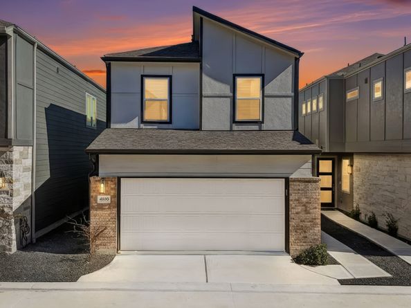 4206 Hatch Silo Lane, Houston TX 77080