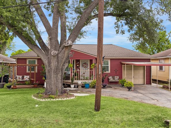 5015 Caplin Street, Houston TX 77026