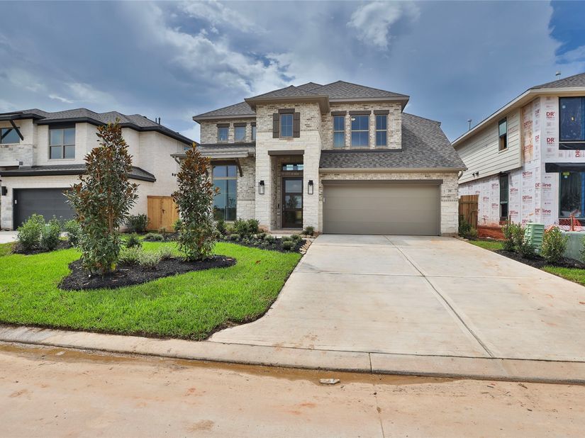 290 Texoma Plains Drive, Conroe TX 77304