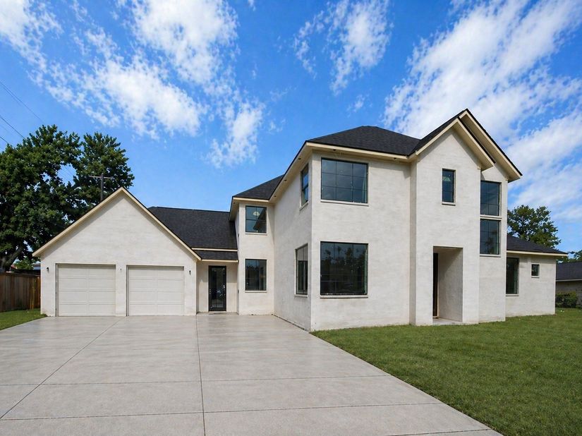 1731 Benbow Way, Houston TX 77080