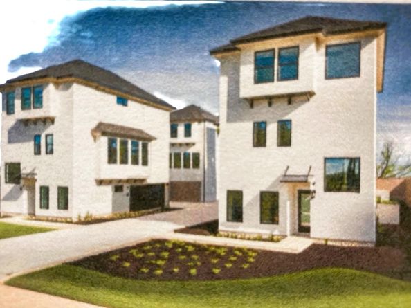 1216 Wycliffe Drive, Houston TX 77043