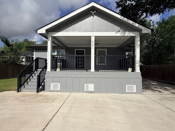 4501 Hirsch Road, Houston TX 77026