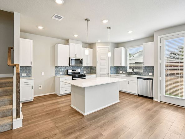 3227 Quiet Sunset Drive, Houston TX 77080