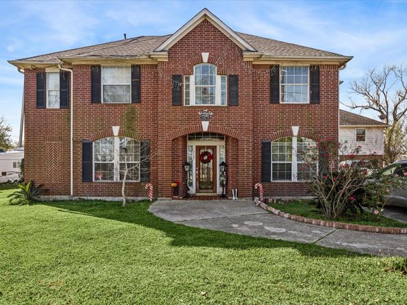 4206 Wiley Road, Houston TX 77093