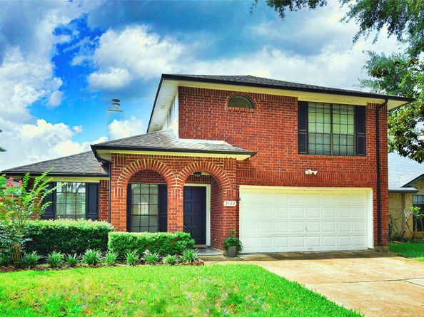 3522 Pecan Point Drive, Sugar Land TX 77478