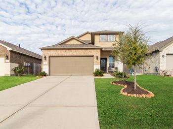 23818 Via Camino Lane