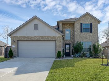 19017 Sonora Chase Drive