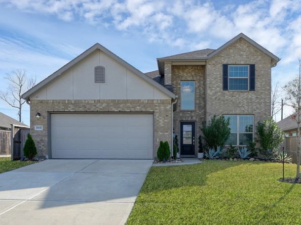 19017 Sonora Chase Drive, New Caney TX 77357