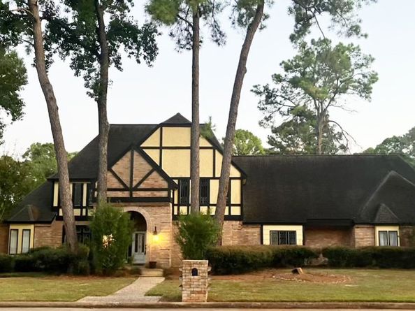 9911 Oxted Lane, Spring TX 77379