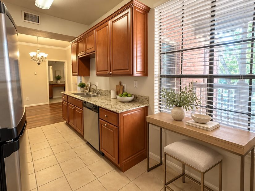 2255 Braeswood Park Drive 218, Houston TX 77030