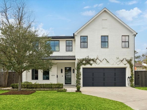 4219 Alba Road, Houston TX 77018