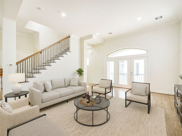 4314 Gibson Street A, Houston TX 77007