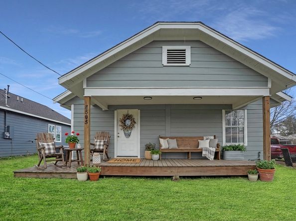 8505 Denby Street, Houston TX 77012