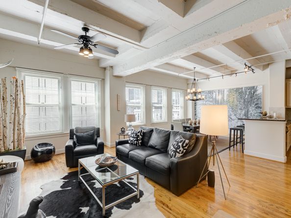 1120 Texas Street 5D, Houston TX 77002