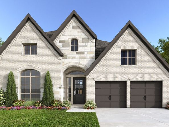 18039 Discovery Elm Street, Houston TX 77598