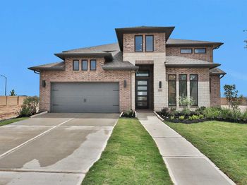 2811 Pathway Crest Lane